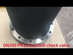 China Carbon Steel Galvanized Flange Single Sphere EPDM Flexible Rubber Expansion Joint supplier