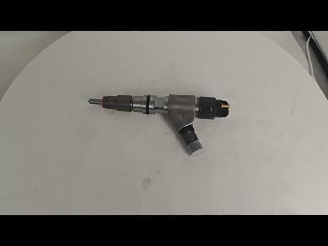 396-9626 キャタピラー  C7.1 エンジンの燃料注入器