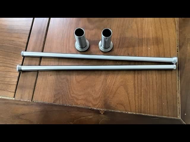740-1007176 7401007176 740 1007176 Valve Push Rod For KAMAZ