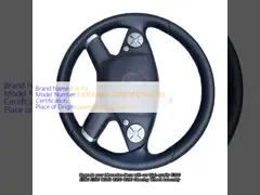 E300 E260 E200 W212 C200 C280 中古車のステアリングホールの組成 M-E-Rcedes B-Enz video