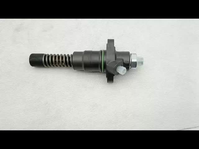 BOSCH ディーゼルエンジンの注射器 0414693006 21079032 燃料注射ポンプ 210-79032