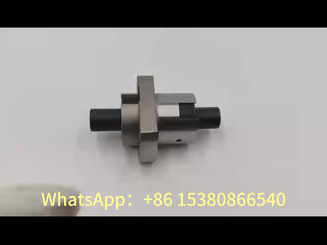 TBI Ball Screw SFA1605 16mm 1605 Ball Screw Liner For Suspension Systems