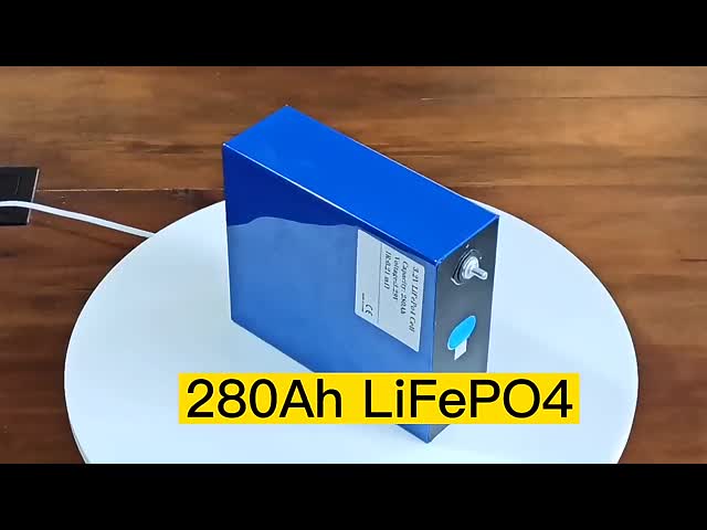 ヒルツ1250 LiFePO4 バッテリー 12.8V 50Ah 640Wh IP65 オプションLCD&Bluetooth