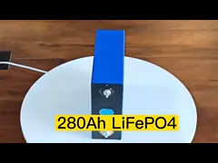 Waterproof Lifepo4 Battery 1000ah Stable , 1280WH All In One Solar Battery