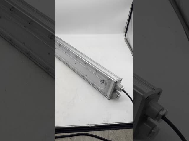 防爆高海湾照明装置 50W 100W 200W