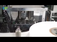 UN38.3 인증 LP352745 3.7V 400MAH 리?? 폴리머 배터리 빠른 2시간 충전 및 연장 4-6시간 배전