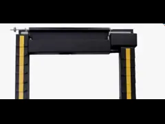 Zmienna uszczelka dokująca 1