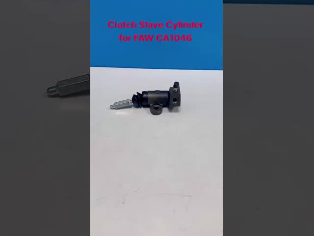 FAW CA1046 トラック オート部品 メタルクラッチ スレーブシリンダー 部品番号99-033