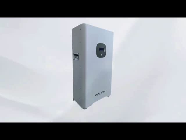 51.2V Lithium Ion Storage Battery, 300Ah BESS For Industrial Energy Storage Backup
