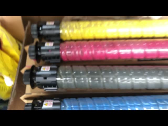 トナーカートリッジ 841813 841814 841815 841816 / 841817 841818 841819 841820 リコー MP C3003 C3503 C4503 C5503 C6003 C3004 C3504 C6004 IMC3000 IMC4500 カラーレーザー多機能プリンターパーツ