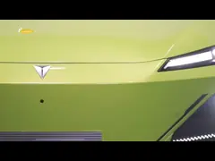 Export Changan Shenlan Deepal S07 5 Türen 5 Sitz SUV Elektrofahrzeug Hybrid Gas Neues Auto