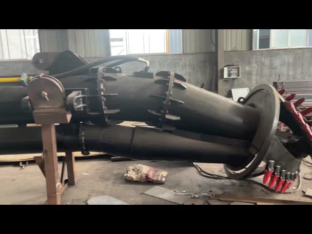 Non Self Propelled Anchor Boat With 1.3m Draft And 60t Displacement In Hull Size 12×5.5×1.8m