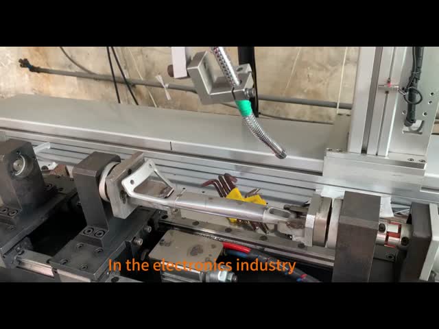 正確なレーザー溶接機器 0 - 120mm/s 速度 大規模な操作