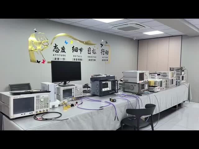 Rackmount анализатор сети прочное Agilent Keysight PNA E8358A