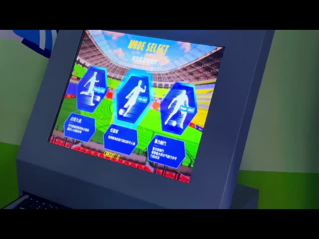 Ar インタラクティブ スポーツ サッカーシミュレーター バーチャルインタラクティブ ゲーム プロジェクション