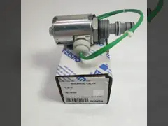 Solenoid Valve 152-8340 for CAT D6T LGP D300E TK751 775D