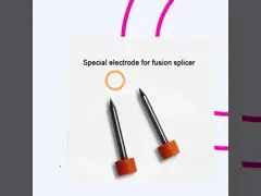 Spleißer-Elektroden der Fusions-FSM-50S/60S/80S/70S für Netz FTTH FTTB FTTX