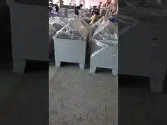 Industrial Grade Salt Spray Test Chamber for Corrosion Resistance