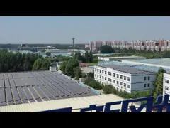 FGI Outdoor IP44 10kV High Voltage SVG met verbeterde duurzaamheid en nauwkeurige besturing