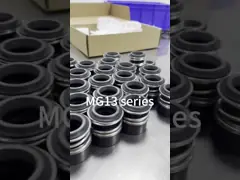 WILO MG12 G606  Rubber Bellows Mechanical Seal Mg1 Mg12 Mg13 Professional Supplier