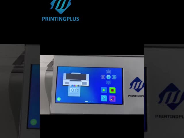 Небольшое сразу принтера струйных принтеров 0.5L следа ноги небольшое к принтеру одежды