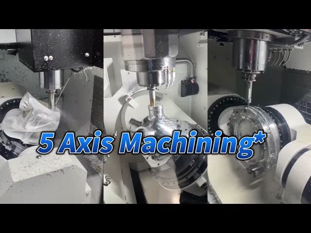 OEM CNC 機械製 溶解型アルミ 複合部品 精密アルミ 自動車部品
