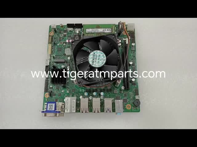 7090001054 S7090001054 Hyosung MX 5600ST マザーボード ATM部品