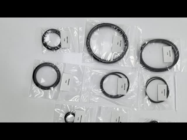 MONTABERT HC28 HC28 水力シールキット 86796299