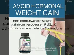 Privélabel vetverbranding kruidengroeiing capsules gezondheid detox capsules gewichtsverlies