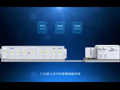 Aanpasbaar hoogspanningscascade energieopslagsysteem 6kV ~ 35kV Multichannel stroomvoorziening