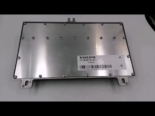 11383875 11443500 コントローラー L220Gホイールローダー用電子制御装置