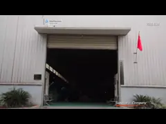 China 220-11000V High Efficiency Turbine Generator 0.6-2m Runner Diameter 88-96% Efficiency supplier