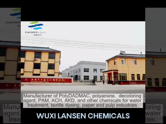 高効率の無毒粉末型 有機硫黄 重金属捕獲剤