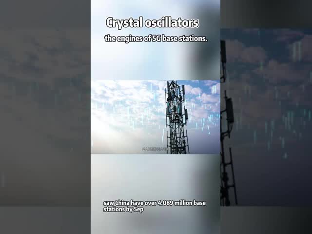 SMD 7050 LVPECL Oscillator With 10~1500MHz ±25ppm For SAN Application