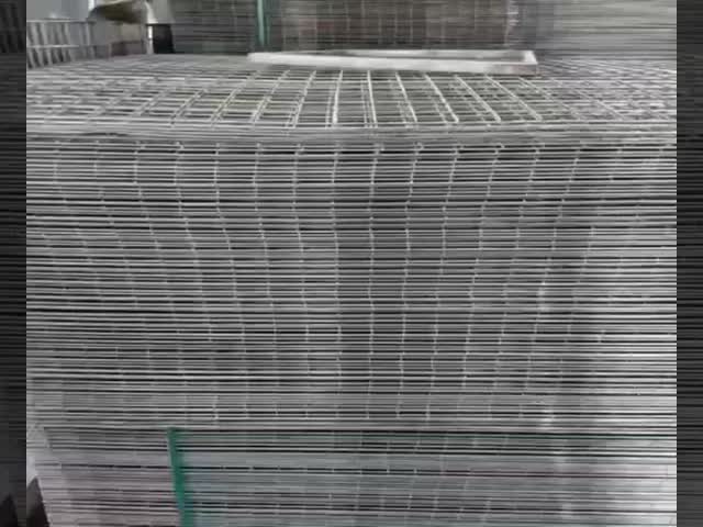 高張力 1 2 Pvcコーティング 溶接線網 厚さ 0.5mm 1.0mm