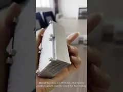 Customized Aluminum Window Extrusion Profiles For Casement Window