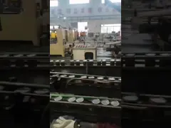 China Food Grade Sauce Can Packaging Tinplate Food Packaging For Candy / Nuts / Bean supplier