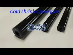 Indoor Cable Jointer Middle Voltage Armoured Cable Jointer For Electric Industry