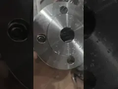 China WCB Gate Valve Housings And Accessories For Steam Valves supplier