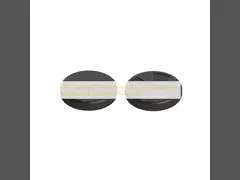 RFID-Logistik-Lösungen beständigen PPS-Materials industrieller RFID-Umbau hoher Temperatur