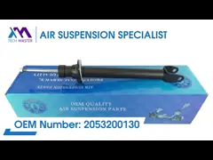Rear Air Shock Absorber Damper For Maserati Quattroporte Ghibli 670105403 06700332440