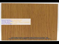 China Topperfo Micro Perforated Panels Meeting Room Perforated Wood Acoustic Panels supplier