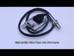 5WK97332A Nitrogen Oxide NOx Sensor For Mercedes Benz Actros A0101531728