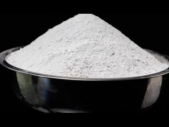 Animal Bone Ash Powder With A Phosphorus Pentoxide Content Of ≥18% Is Ideal For Producing Durable Porcelain Products.