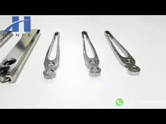Sulzer P7200 7100 Blok Geser 911326127 Bagian Tenun Proyektil