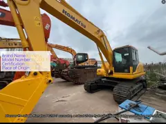 China High Qulity Low Hours Used CAT CS-683E Vibratory Roller (compactor) for Sale supplier