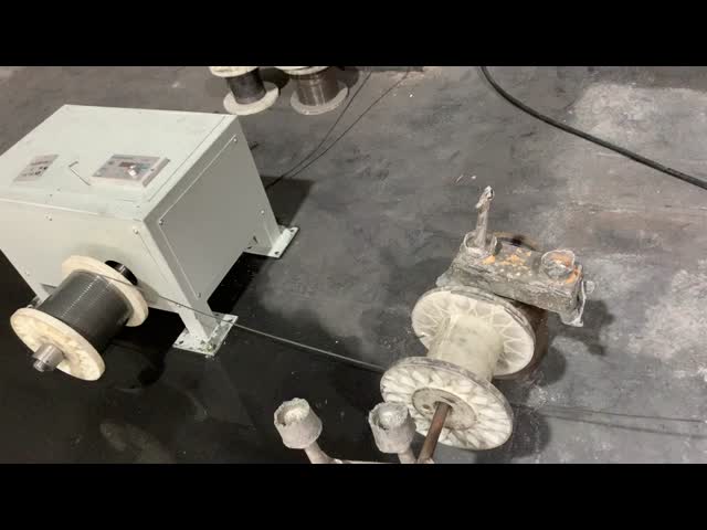 ASTM B164 標準 N05500 ニッケル銅合金線 1288-1343°C 溶融点