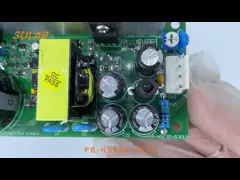 China Elevator Door Lock Switch DS-131 Air Shipping Elevator Limit Switch For Elevator Parts supplier