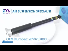 Experience Smooth And Stable Driving With Our Car Shock Absorber Fit For Mercedes Benz W218 E212 ADS Rear Right 2010-2016 OEM 2123201530