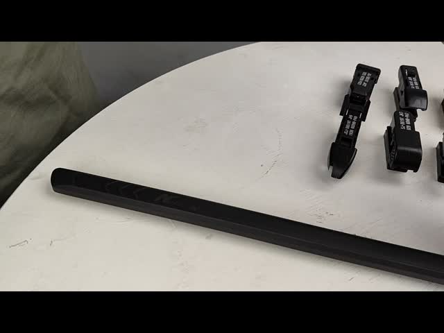 テスラ・ウインドブレーカーであらゆる天候での性能を体験 簡単に設置し柔軟に調整できます